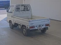 Honda ACTY TRUCK лот № 20178 оценка 3.5  с аукциона в Японии 1