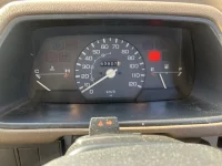 Honda ACTY TRUCK лот № 20178 оценка 3.5  с аукциона в Японии 8