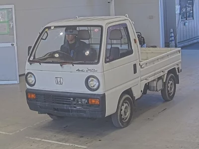 Honda ACTY TRUCK