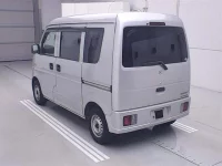 Suzuki EVERY лот № 80528 оценка ***  с аукциона в Японии 1