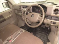 Suzuki EVERY лот № 80528 оценка ***  с аукциона в Японии 2