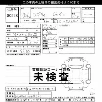 Suzuki EVERY лот № 80528 оценка ***  с аукциона в Японии 3
