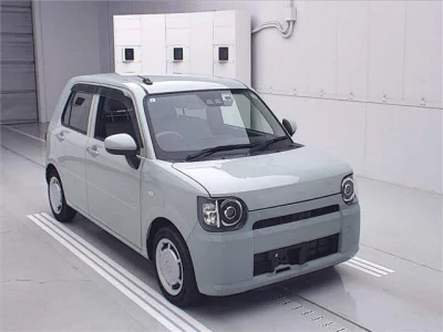 Daihatsu MIRA TOCOT