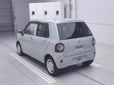 Daihatsu MIRA TOCOT