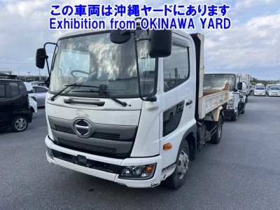 Hino TRUCK