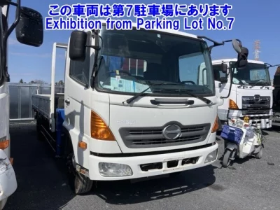 Hino RANGER
