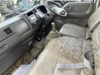 Mazda TITAN лот № 1602 оценка 3.5  с аукциона в Японии 4