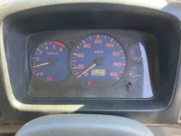 Mazda TITAN лот № 1602 оценка 3.5  с аукциона в Японии 6