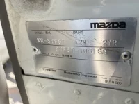 Mazda TITAN лот № 1602 оценка 3.5  с аукциона в Японии 7