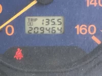 Mazda TITAN лот № 1602 оценка 3.5  с аукциона в Японии 5