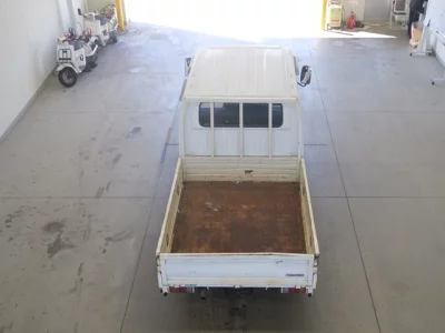 Mazda TITAN  с аукциона в Японии