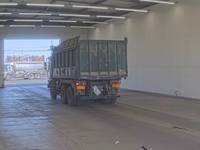 Mitsubishi FUSO TRUCK