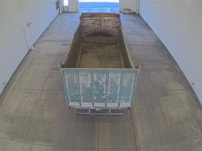 Mitsubishi FUSO TRUCK