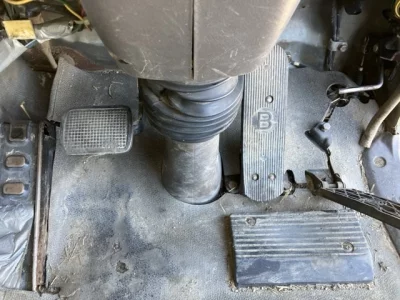 Mitsubishi FUSO TRUCK