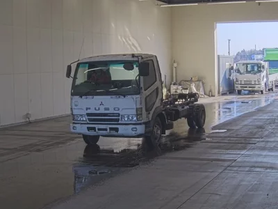 Mitsubishi FUSO FIGHTER