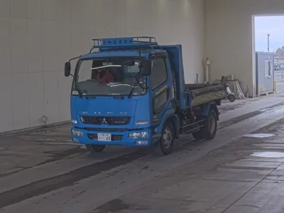 Mitsubishi FUSO FIGHTER