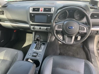 Subaru LEGACY OUTBACK