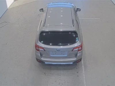 Subaru LEGACY OUTBACK