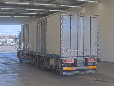 Mitsubishi SUPER GREAT