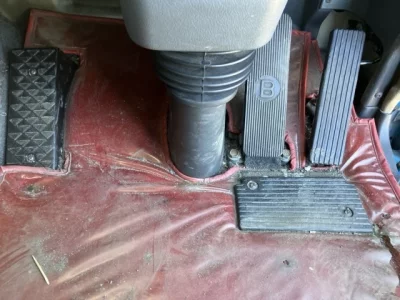 Mitsubishi SUPER GREAT