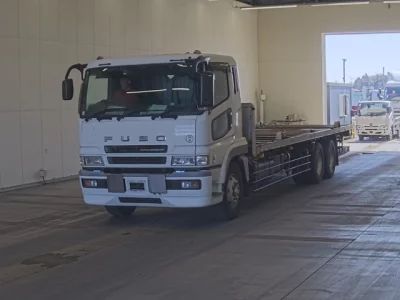 Mitsubishi SUPER GREAT