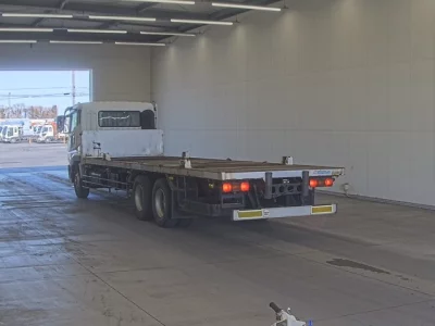 Mitsubishi SUPER GREAT