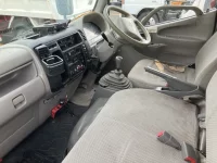 Hino DUTRO лот № 1611 оценка 3.5  с аукциона в Японии 4