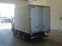 Hino DUTRO лот № 1611 оценка 3.5  с аукциона в Японии 1