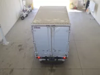 Hino DUTRO лот № 1611 оценка 3.5  с аукциона в Японии 2