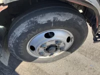 Hino DUTRO лот № 1594 оценка 3.5  с аукциона в Японии 7