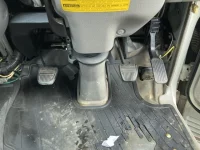 Hino DUTRO лот № 1594 оценка 3.5  с аукциона в Японии 2