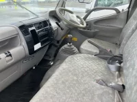 Hino DUTRO лот № 1594 оценка 3.5  с аукциона в Японии 3