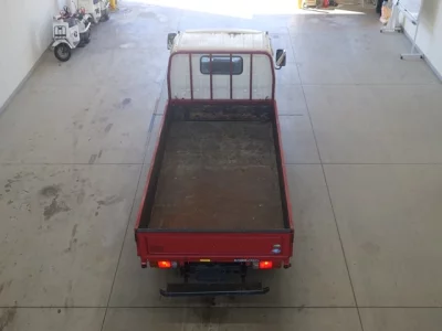 Hino DUTRO  с аукциона в Японии