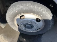 Hino DUTRO лот № 1643 оценка 3  с аукциона в Японии 8