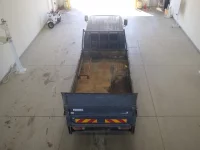 Hino DUTRO лот № 1643 оценка 3  с аукциона в Японии 2