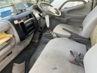 Hino DUTRO лот № 1643 оценка 3  с аукциона в Японии 4