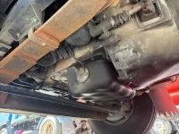 Mazda TITAN лот № 1323 оценка 3  с аукциона в Японии 9