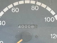 Mazda TITAN лот № 1323 оценка 3  с аукциона в Японии 5