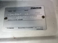 Mazda TITAN лот № 1323 оценка 3  с аукциона в Японии 7