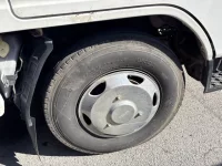 Mazda TITAN лот № 1323 оценка 3  с аукциона в Японии 8