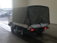 Mazda TITAN лот № 1323 оценка 3  с аукциона в Японии 1