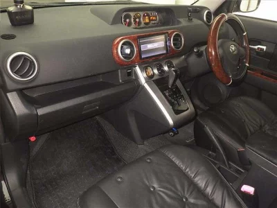 Toyota COROLLA RUMION