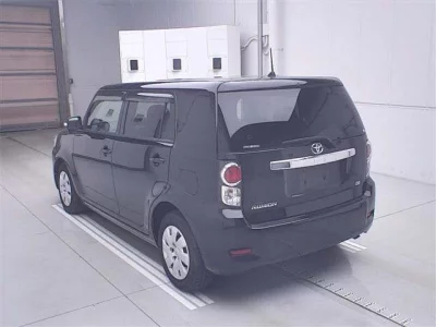 Toyota COROLLA RUMION