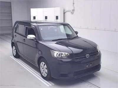 Toyota COROLLA RUMION