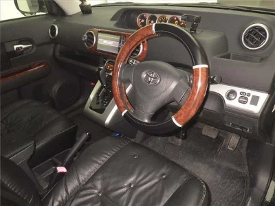 Toyota COROLLA RUMION