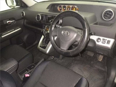 Toyota COROLLA RUMION