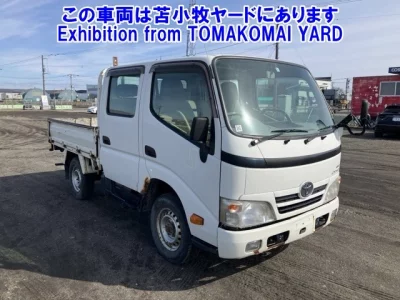 Toyota DYNA