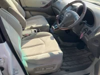 Toyota HARRIER лот № 20271 оценка RA  с аукциона в Японии 7