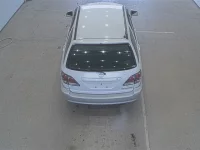 Toyota HARRIER лот № 20271 оценка RA  с аукциона в Японии 2