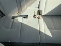 Toyota HARRIER лот № 20271 оценка RA  с аукциона в Японии 8